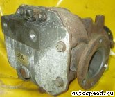 ������ ������������ MMC RVR (N23W): ���� �3