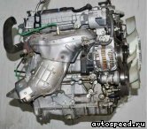 ��������� MAZDA L8-DE, L8-VE: ���� �4