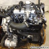 ��������� HYUNDAI D4CB, Libero: ���� �1