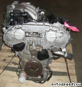 ��������� NISSAN VQ35DE (L32): ���� �3