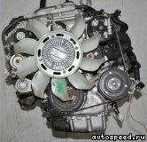 ��������� MAZDA L8-DE, L8-VE: ���� �1