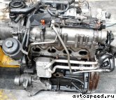 ��������� VOLKSWAGEN (VW) BLG, CAVB: ���� �4
