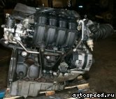 Двигатель DAEWOO F16D3: фото №2