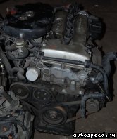 ��������� NISSAN SR18DI (P10, W10, U12, R10) : ���� �4
