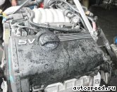 Двигатель AUDI APS: фото №11