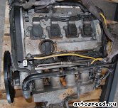 ��������� VOLKSWAGEN (VW) APU: ���� �11