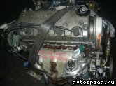 ��������� HONDA D15B (Capa-GA4): ���� �5
