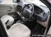 ��������� FORD Fiesta V (2005-2009): ���� �5
