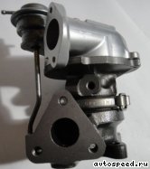������� SUZUKI F6A-T (JA11V): ���� �4