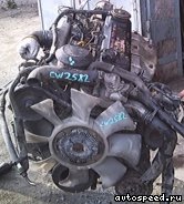 ��������� NISSAN TD27 (F23): ���� �4