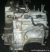 ���� HONDA Accord Wagon (CF9, CF6, CH9): ���� �4