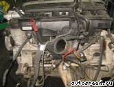 Двигатель BMW M54B22 (E39, E46): фото №3