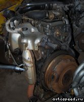 ��������� NISSAN ZD30DDTI  (Y61): ���� �7