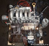 ��������� VOLKSWAGEN (VW) AET, APL, AVT: ���� �1