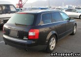  AUDI A4 Avant Quattro (8E5, B6), 2000-2004:  3