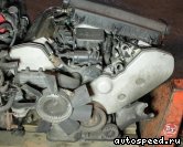 Двигатель AUDI AEC: фото №3