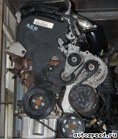 ��������� VOLKSWAGEN (VW) AGN (BAF): ���� �13