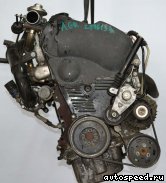 Двигатель AUDI AGR, ALH (TDI): фото №6