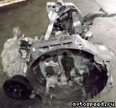 ���� VOLKSWAGEN (VW) Jetta V 1.9 TDI (BKC, BLS, BXE): ���� �1