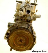 ��������� HONDA D16Y3: ���� �4