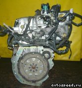 ��������� NISSAN SR20DE (M12): ���� �8