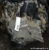 ���� HONDA Accord Wagon (CF7): ���� �1