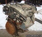 Двигатель AUDI 6A: фото №1