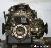  AUDI 100 (4A, C4), CNT:  2