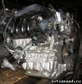 ��������� HONDA R20A (RN9): ���� �6