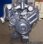  SSANG YONG OM401LA:  5