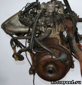 Двигатель BMW 18 4EB (M10B18): фото №4