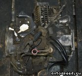 ���� HYUNDAI Sonata II, G4CP: ���� �6