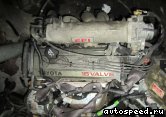 ��������� TOYOTA 4S-FE (SV30): ���� �6