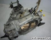 ���� TOYOTA Isis (ZNM10G, ZNM10W): ���� �1