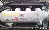 ��������� TOYOTA 3S-GE (SXA11): ���� �2