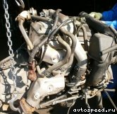 ��������� TOYOTA 1KZ-TE (KZN185): ���� �6