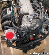 ��������� TOYOTA 2ZR-FE: ���� �7