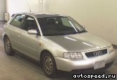  AUDI A3 Avant (8L1), 1996-2003:  2