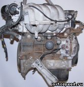 ��������� MAZDA Z5-DE: ���� �5