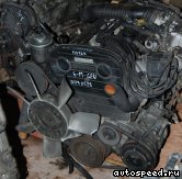 ��������� TOYOTA 6M-GEU: ���� �1