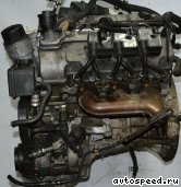 Двигатель MERCEDES BENZ 112.911: фото №10