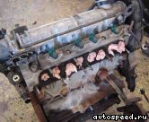 ��������� RENAULT F3R 768: ���� �8