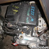 ��������� TOYOTA 2SZ-FE: ���� �3