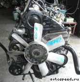 ��������� TOYOTA 3C-E (CR52V): ���� �5