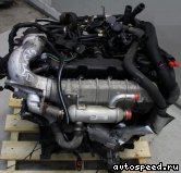 Двигатель CITROEN RHX: фото №1