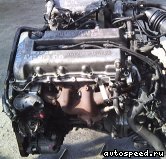 ��������� NISSAN SR18DE (U14): ���� �2