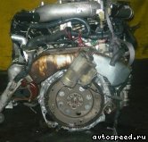 ��������� NISSAN VQ25DET (NM35): ���� �4