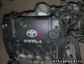 ��������� TOYOTA 2ZZ-GE, VVTL-I: ���� �4