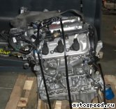 ��������� HONDA J30A5: ���� �4
