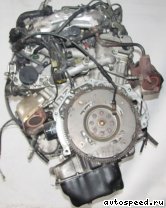 ��������� SUZUKI H25A: ���� �4